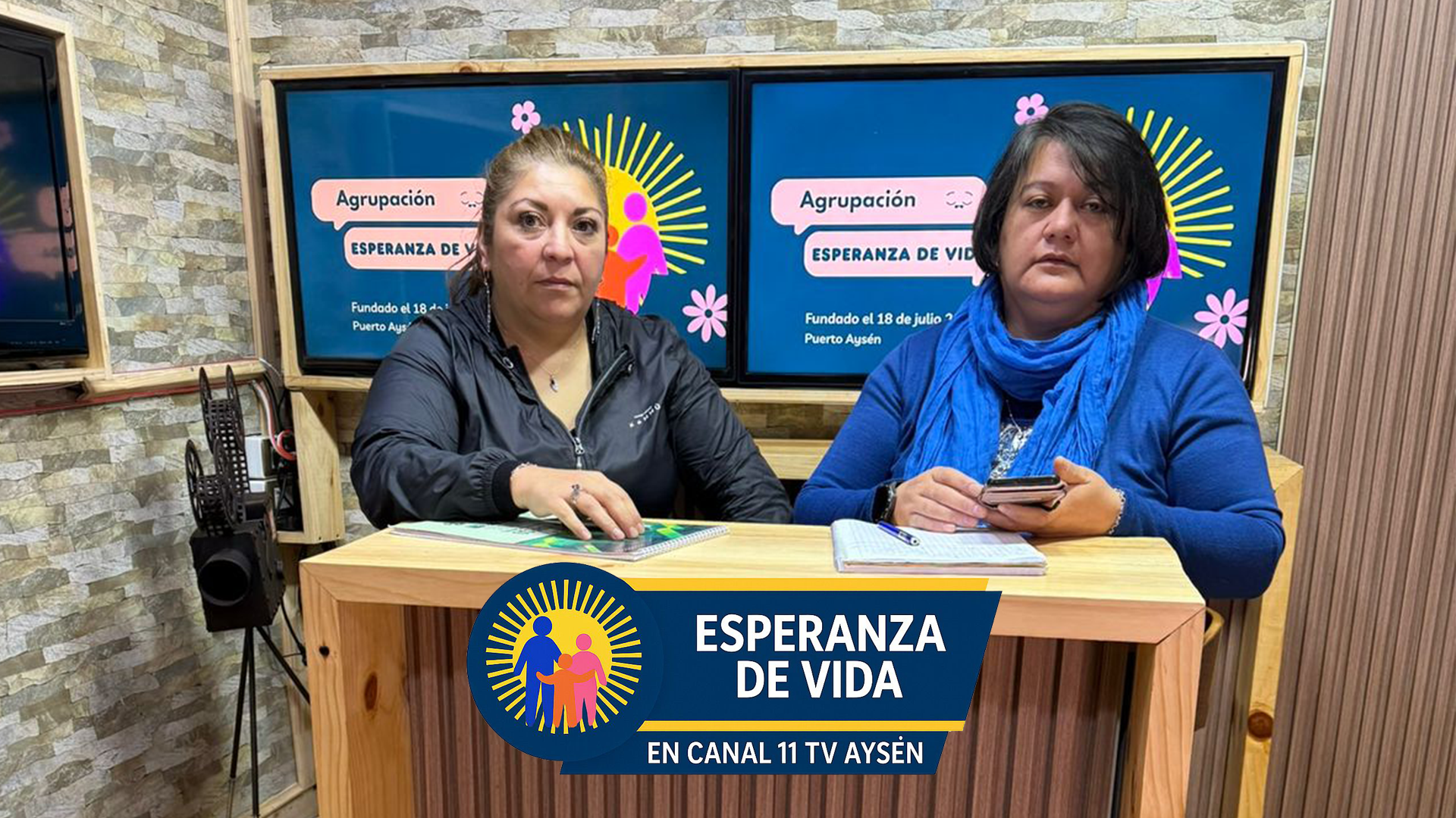 ESPERANZA DE VIDA