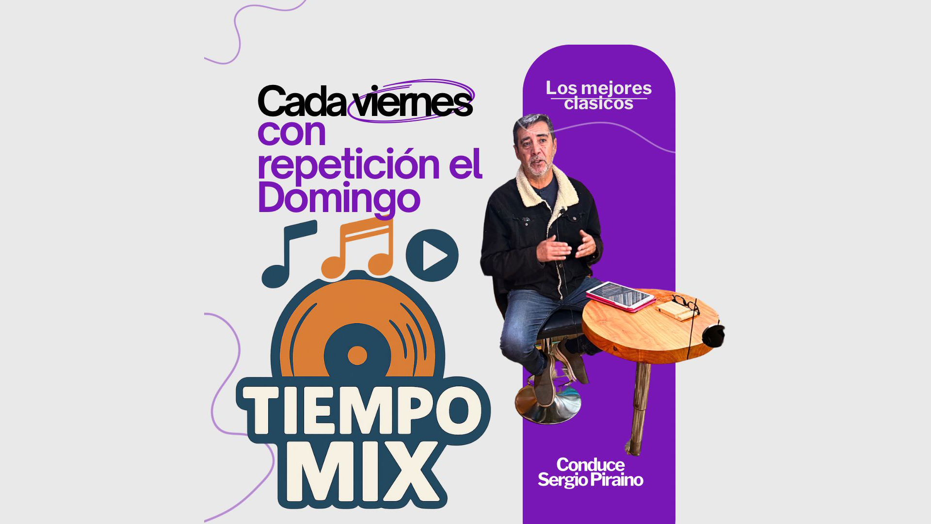 TIEMPOMIXWEB