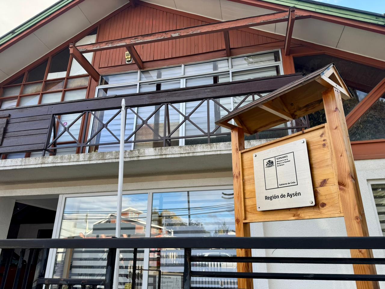 SernamEG interpone querellas por casos de violencia de género en Puerto Aysén y Coyhaique