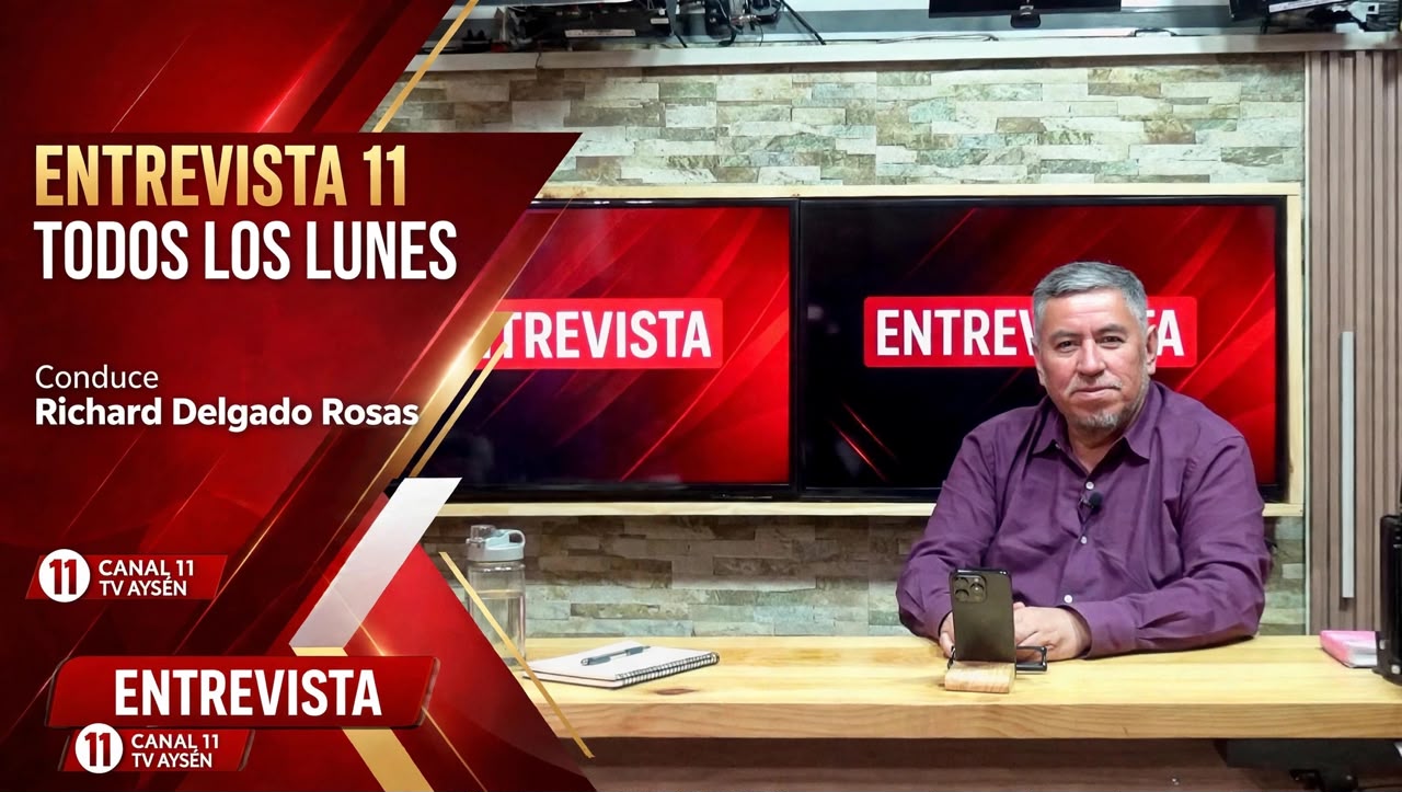 entrevistas